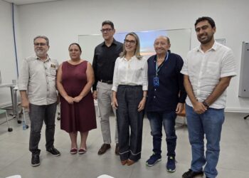 Instituições de ciência e tecnologia assinam protocolo de intenções para criação de parque tecnológico