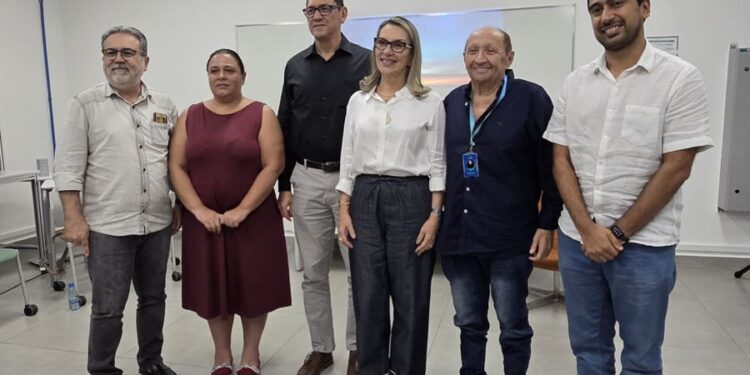 Instituições de ciência e tecnologia assinam protocolo de intenções para criação de parque tecnológico