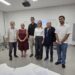 Instituições de ciência e tecnologia assinam protocolo de intenções para criação de parque tecnológico