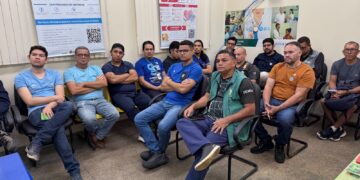 Campanha ‘Novembro Azul’ em Manaus orienta sobre câncer de próstata e cuidado integral com a saúde do homem