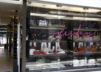 Especialista orienta como pequenas empresas podem se preparar a Black Friday