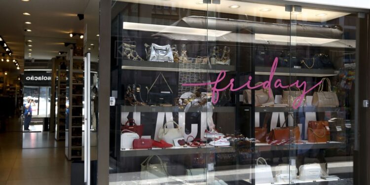 Especialista orienta como pequenas empresas podem se preparar a Black Friday