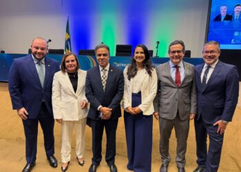 TCE-AM reforça compromisso com autonomia dos tribunais durante votação da PEC da Essencialidade