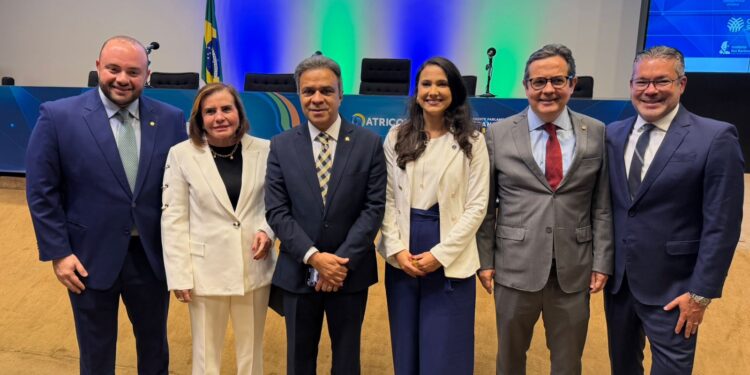 TCE-AM reforça compromisso com autonomia dos tribunais durante votação da PEC da Essencialidade