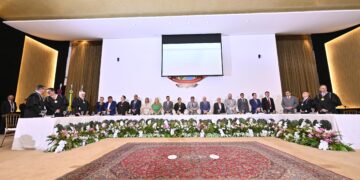 TCE-AM concede Colar do Mérito de Contas a 21 personalidades