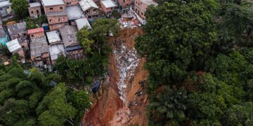 Risco sobre o Axé: Mapeamento revela terreiros em regiões vulneráveis de Manaus