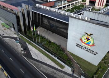 Compromisso ambiental: TCE-AM e MPC oficializam Plano de Logística Sustentável