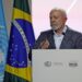 Emergência climática é uma crise da desigualdade, diz Lula na COP30