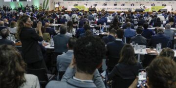 Segundo dia da Cúpula do Clima terá debates sobre transição energética