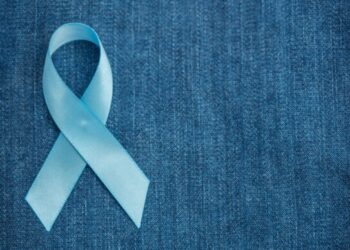 Novembro Azul reforça a importância da prevenção e do diagnóstico precoce do câncer de próstata
