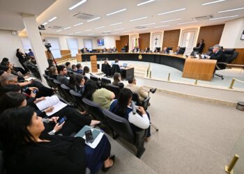 TCE-AM reprova contas da Câmara de Pauini e determina que presidente devolva R$ 30,4 mil aos cofres públicos