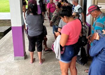 Em Codajás, Defensoria Pública encerra mutirão jurídico com 200 atendimentos realizados