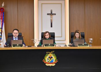 TCE-AM define relatorias dos municípios para o biênio 2026–2027