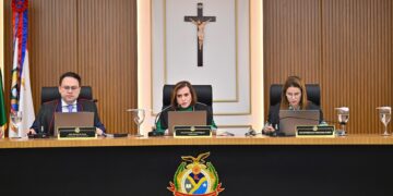 TCE-AM define relatorias dos municípios para o biênio 2026–2027