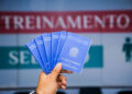 Sine Manaus oferta 224 vagas de emprego nesta segunda–feira, 29/12