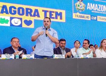 Cidade garante celeridade em votação na Aleam de projeto de R$ 160 milhões à saúde do interior