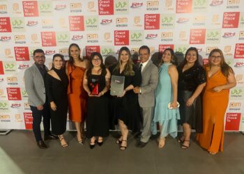 GPTW Norte: Sabin eleito melhor lugar para trabalhar pelo segundo ano consecutivo 