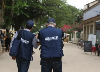 Processo Seletivo do IBGE oferece mais de 9 mil vagas 