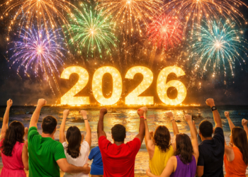 Cores para 2026: descubra a sua cor de acordo com a ‘Missão de Vida’
