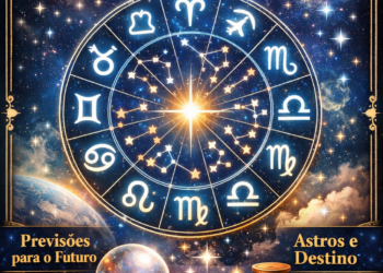 Confira o horóscopo de Janeiro de 2026