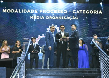 Fama Tech recebe reconhecimento no PQA e consolida Metodologia Lean como padrão de excelência em Manaus