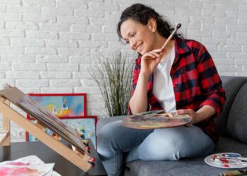 Saúde mental: como hobbies podem melhorar a qualidade de vida em 2026