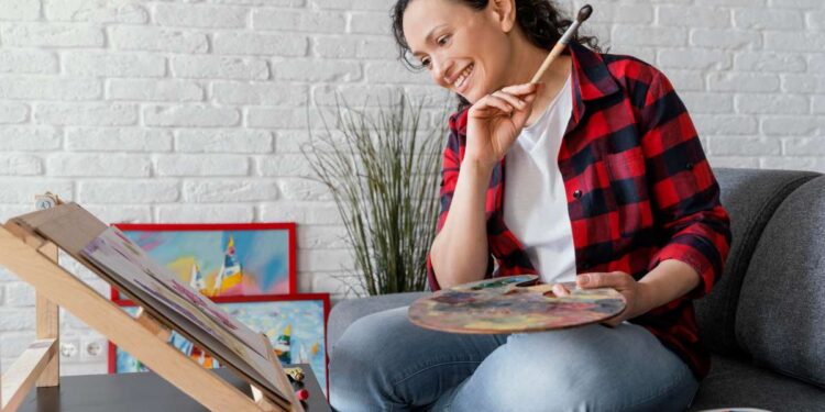 Saúde mental: como hobbies podem melhorar a qualidade de vida em 2026