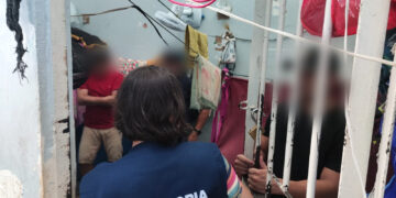 Defensoria Pública recomenda providências para garantir dignidade e saúde aos custodiados da delegacia de Tonantins