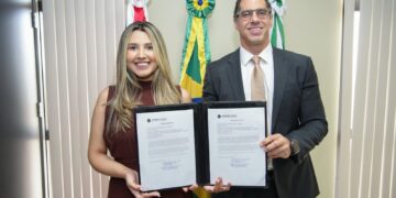 Defensoria Pública empossa mais uma servidora concursada e chega a 33 nomeações desde 2024
