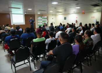 Balanço 2025: Defensoria do Amazonas registra mais de mil participações e 92% de acordos extrajudiciais em 19 edições do projeto “Filhos Para Sempre”