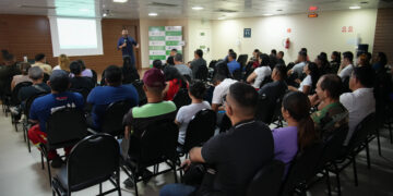 Balanço 2025: Defensoria do Amazonas registra mais de mil participações e 92% de acordos extrajudiciais em 19 edições do projeto “Filhos Para Sempre”