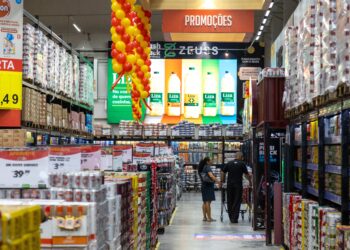 Super Nova Era prevê crescimento de 8% nas vendas de produtos tradicionais da ceia de fim de ano