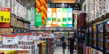 Super Nova Era prevê crescimento de 8% nas vendas de produtos tradicionais da ceia de fim de ano