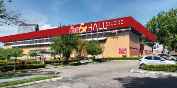 Centro de Convenções Studio 5 passa a se chamar Nova Era Hall