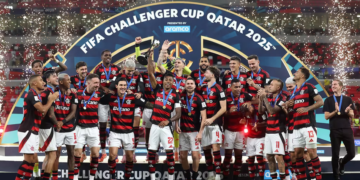 Flamengo vence Pyramids e vai à decisão da Copa Intercontinental