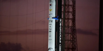 Foguete explode ao decolar na Base de Alcântara no Maranhão