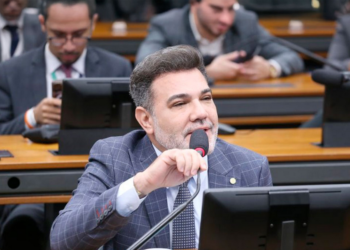 Marco Feliciano realiza conferência em Manaus