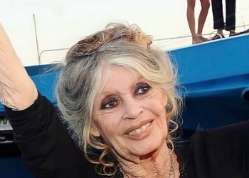 Morre a atriz Brigitte Bardot, musa do cinema francês