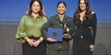 Estácio e Instituto Yduqs brilham no Prêmio Brasil Olímpico e celebram legado de atletas que representam o Brasil no mundo