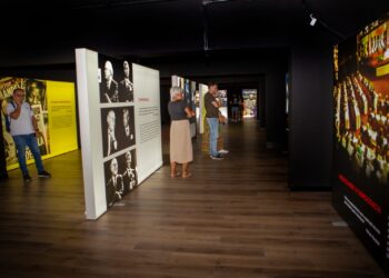 Centro Cultural Banco da Amazônia recebe inscrições de projetos de ocupação até 15 de dezembro