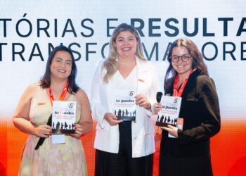 Projeto promove a inserção de migrantes venezuelanos no mercado de trabalho