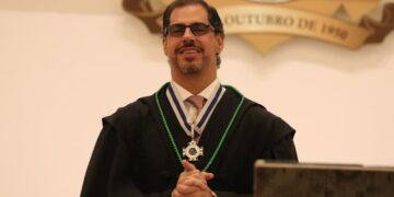 Rafael Barbosa é nomeado para mais dois anos à frente da Defensoria Pública do Amazonas