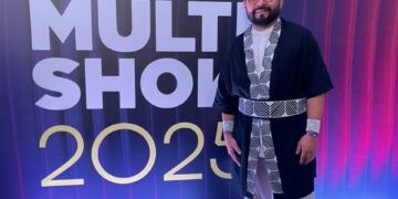 Parintinense integra Academia Multishow que escolhe os premiados da música brasileira