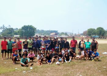 Rede CT: programa oferece capacitação gratuita para impulsionar projetos esportivos na Região Norte