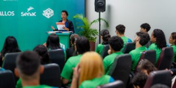 Programa de capacitação Manauara Educa forma jovens para trabalhar no varejo e anuncia abertura de inscrição para turmas 2026