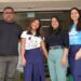 Defensoria do Amazonas apresenta experiência pioneira de guarda compartilhada em congresso internacional 