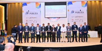 TCE-AM premia órgãos públicos por excelência em transparência no Amazonas