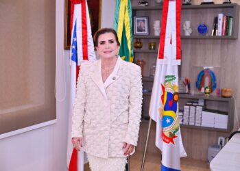 Amar é escolher a paz onde antes havia ruído