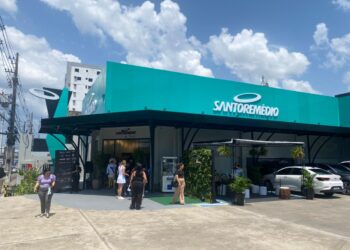 Norte segue liderando avanço no varejo farmacêutico