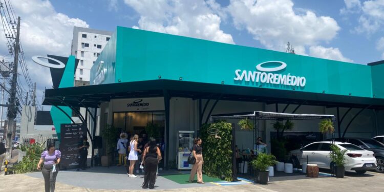 Norte segue liderando avanço no varejo farmacêutico